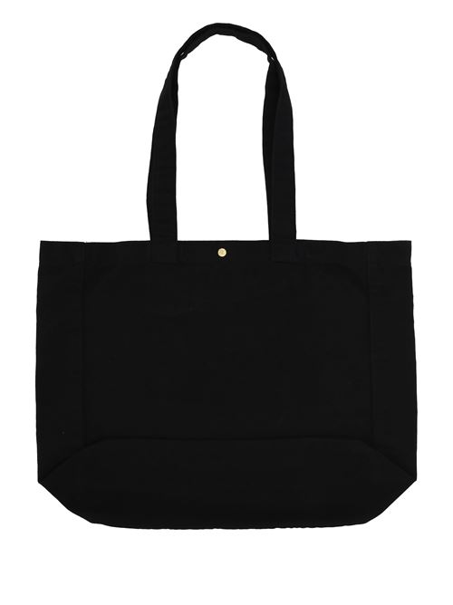 Bayfield Tote Carhartt WIP | I0314038902BLACK RINSED